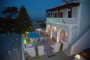 Гостиница Villa Anto  Фира